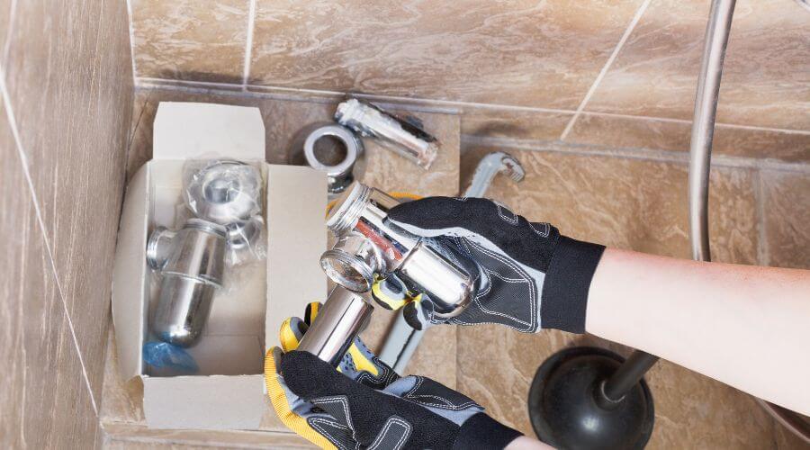 Professional metal roof installation in Madison, MO